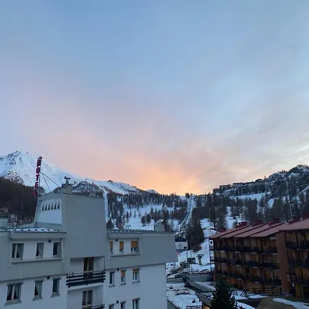 Casa Vialattea Apartman