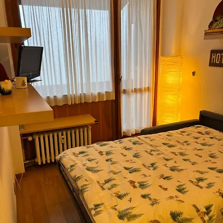 Apartman Casa Vialattea Sestriere