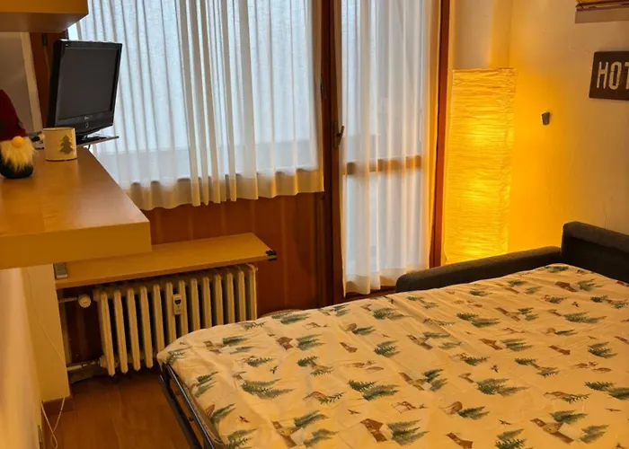 Apartamento Casa Vialattea Sestriere